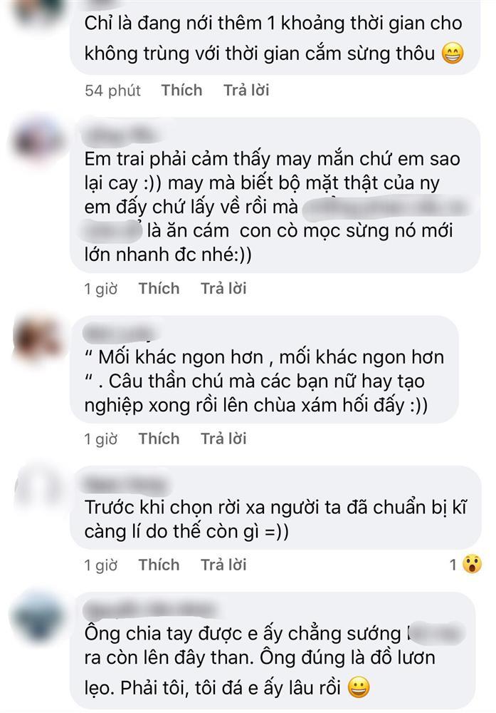 Hết hồn cô gái lươn lẹo đến khó chịu chỉ để hợp pháp hóa việc cắm sừng người yêu-3