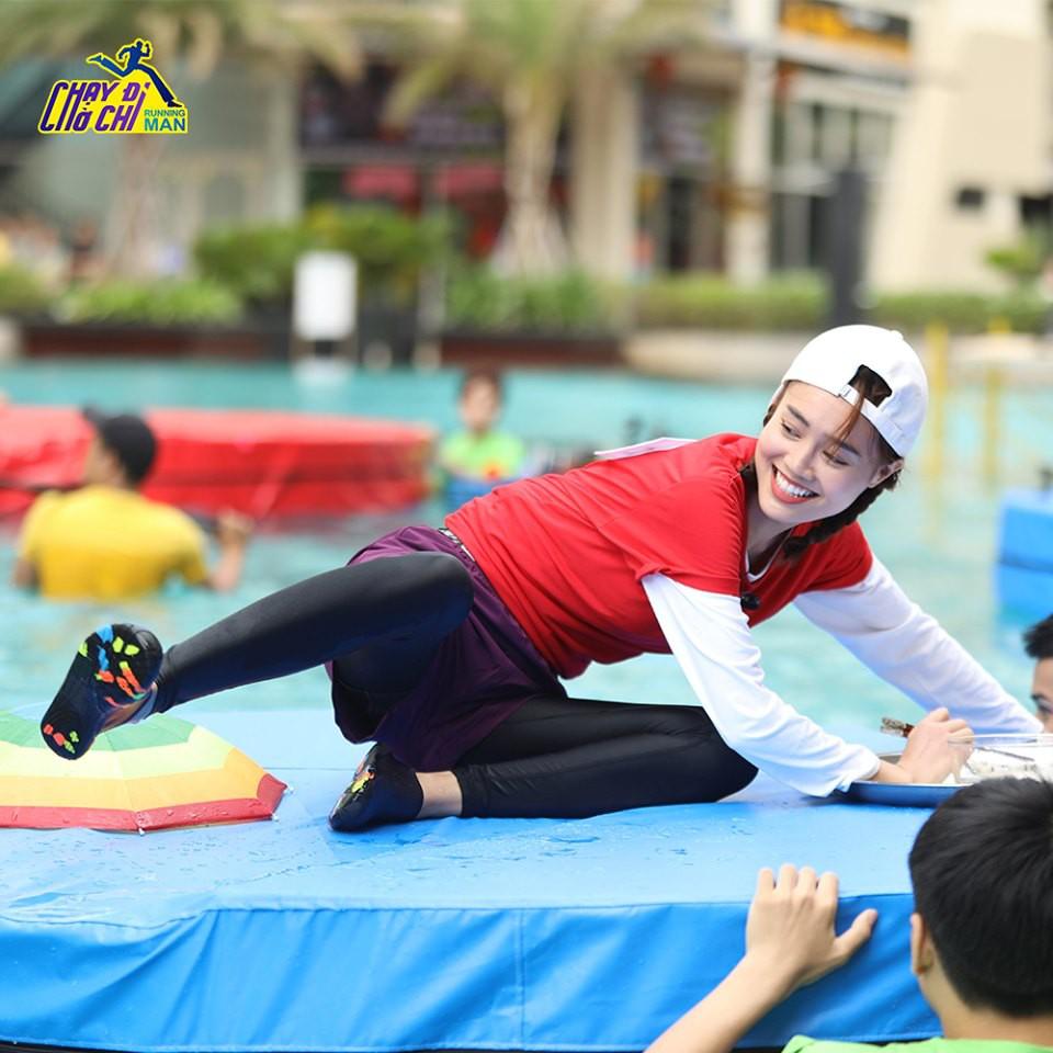 Trước khi công khai ung thư cổ tử cung, Ninh Dương Lan Ngọc đã lộ rõ tiều tụy-2