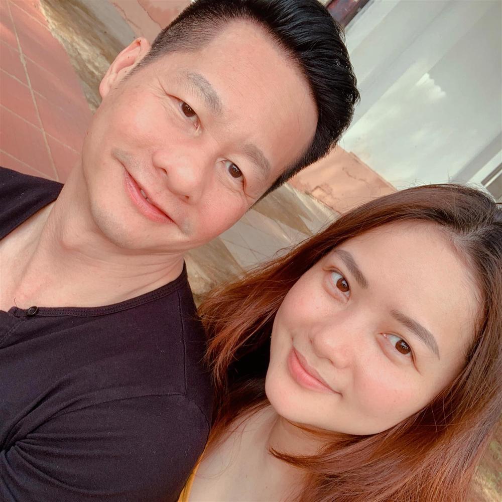 Đại gia Đức An: Vợ anh là Phan Như Thảo, cô ấy quan trọng hơn bầu cử Mỹ-2