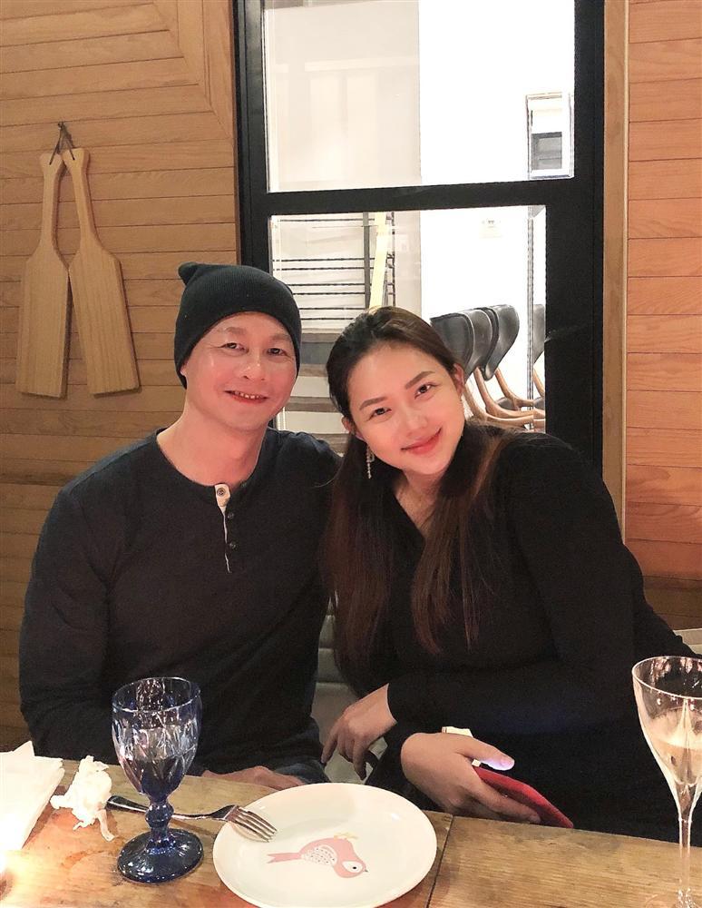 Đại gia Đức An: Vợ anh là Phan Như Thảo, cô ấy quan trọng hơn bầu cử Mỹ-3