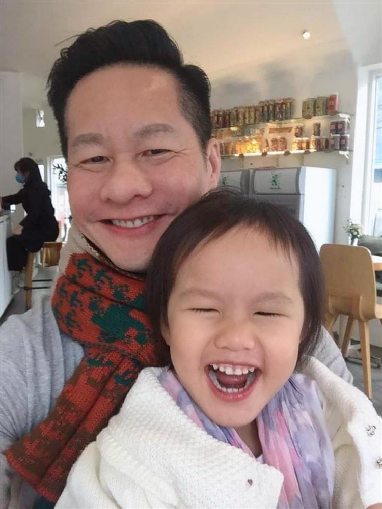 Đại gia Đức An: Vợ anh là Phan Như Thảo, cô ấy quan trọng hơn bầu cử Mỹ-4