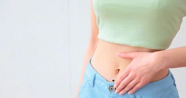 Nhân tướng học nốt ruồi ở rốn