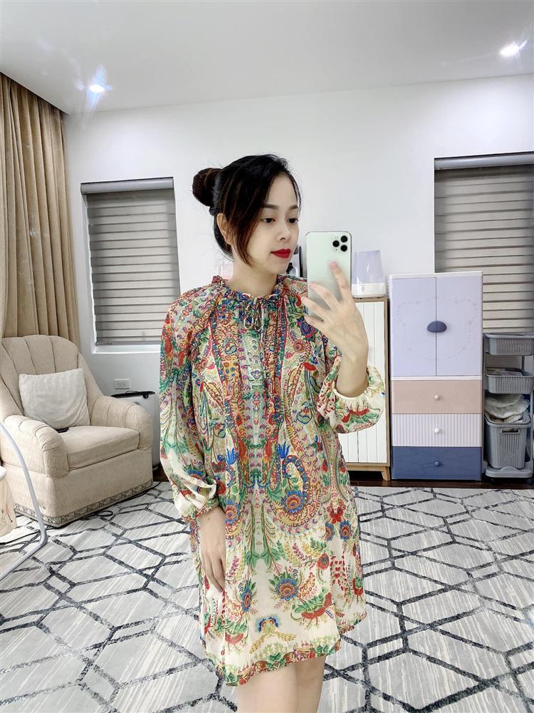 Hằng Túi nhắn nhủ Thủy Tiên giữa ồn ào từ thiện: Có đức mặc sức mà ăn-3