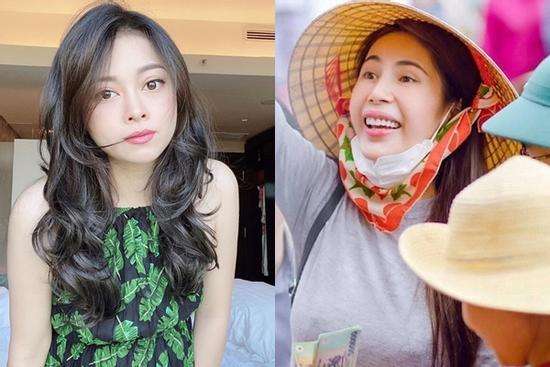 Hằng 'Túi' nhắn nhủ Thủy Tiên giữa ồn ào từ thiện: 'Có đức mặc sức mà ăn'