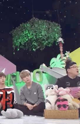 Những lần hiếm hoi BTS không kìm nổi cơn sôi máu bất chấp camera đang zoom-3