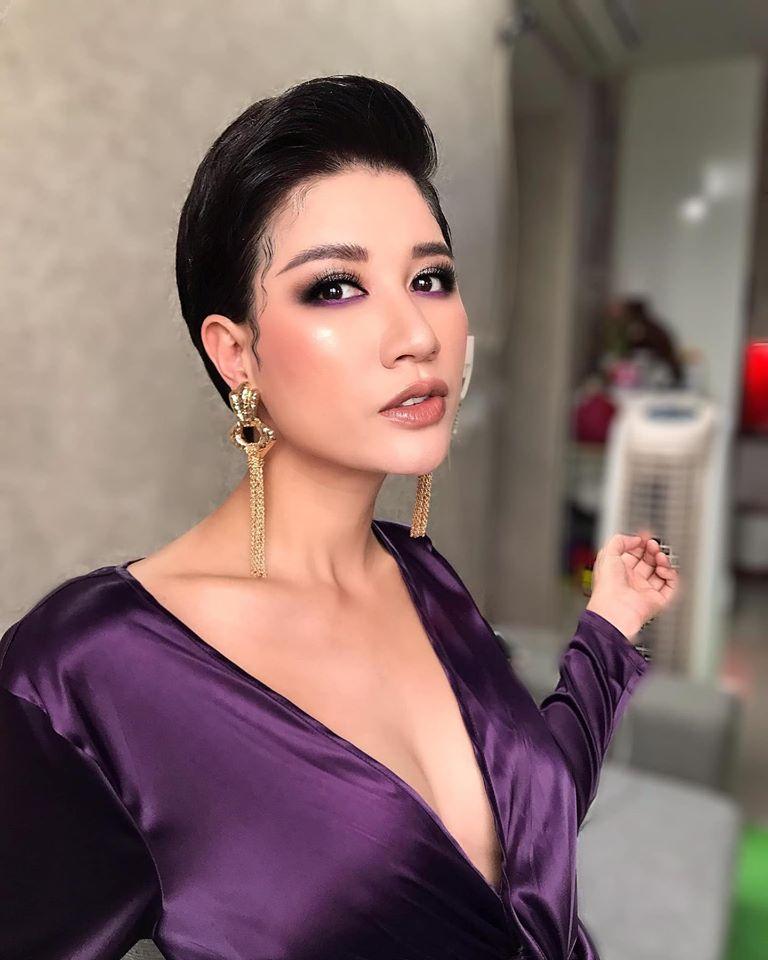 Trang Trần sau 10 năm tố dâm: Chị Xuân Lan nặng lời với tôi quá thể-4