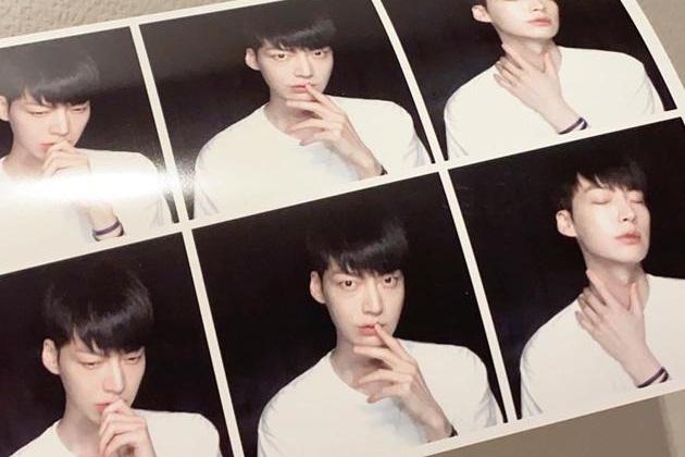 HOT: Goo Hye Sun tiết lộ có bạn trai khi đang quay Vườn Sao Băng, dân tình ráo riết truy lùng danh tính-5