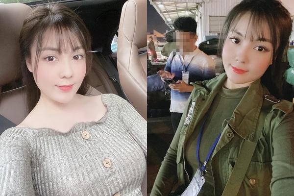 Bị nghi dùng app biến gương mặt như tấu hài, Trọng Hưng đáp trả cực lầy lội-5