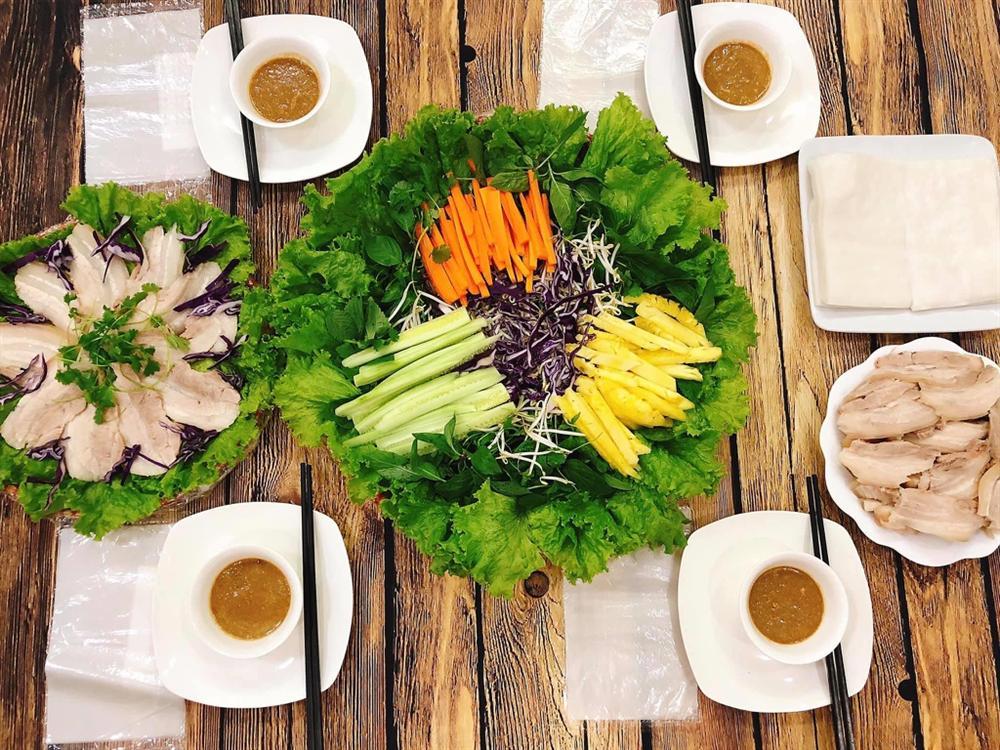 Cả tuần ăn cơm nhàm chán, đổi vị bằng món này đảm bảo vừa đặt lên mâm đã hết bay-1