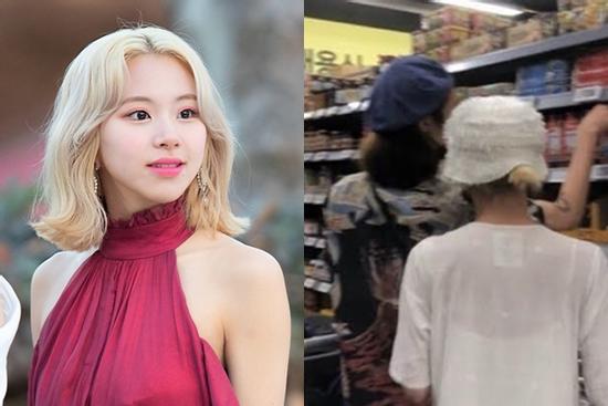 JYP lên tiếng về tin đồn Chaeyoung hẹn hò, fan cười khẩy 'chắc SM và JYP thân lắm'