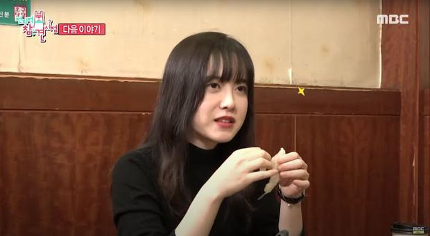 Goo Hye Sun vui tươi bao nhiêu, Ahn Jae Hyun tiều tụy bấy nhiêu sau ly hôn-3