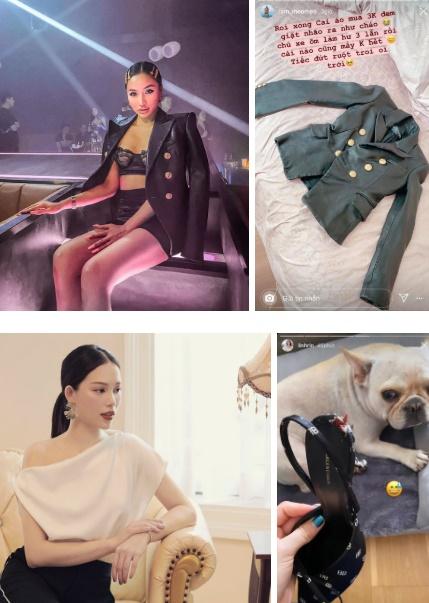 Thêm cú toang hàng hiệu khiến cựu hot girl dở khóc dở cười, lần này thủ phạm là cô giúp việc-3