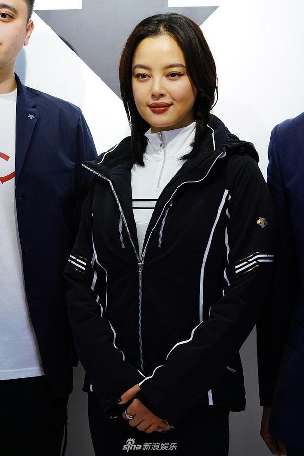 Gia Phi Như Ý truyện - Tân Chỉ Lôi gây sốc khi tăng cân chóng mặt-2