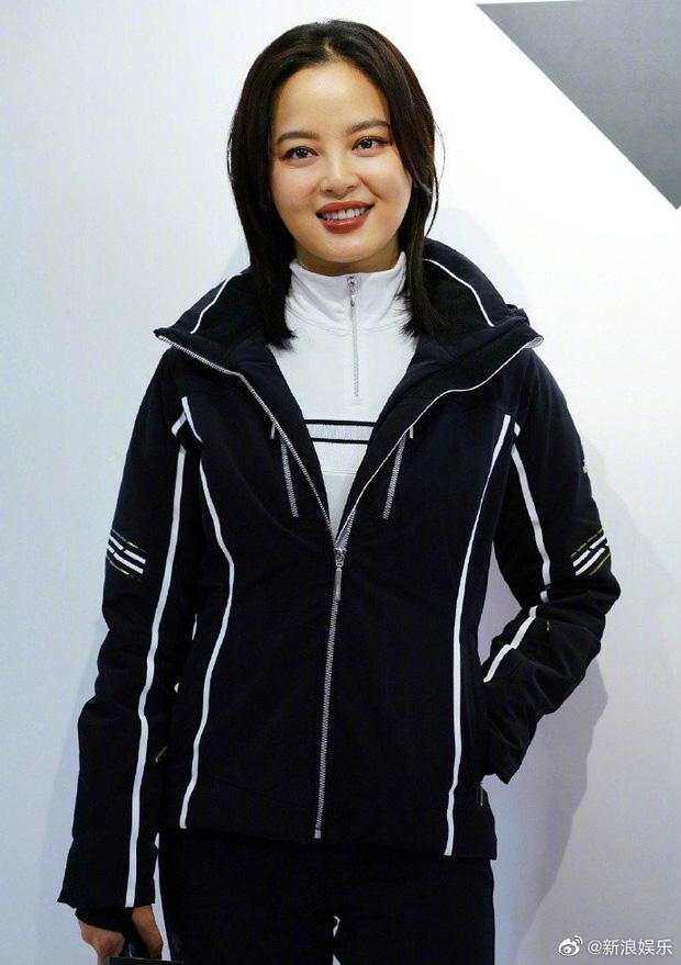 Gia Phi Như Ý truyện - Tân Chỉ Lôi gây sốc khi tăng cân chóng mặt-3