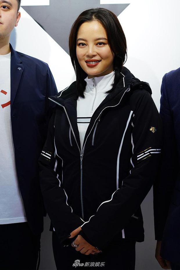 Gia Phi Như Ý truyện - Tân Chỉ Lôi gây sốc khi tăng cân chóng mặt-5