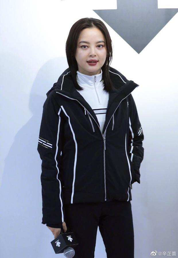 Gia Phi Như Ý truyện - Tân Chỉ Lôi gây sốc khi tăng cân chóng mặt-1