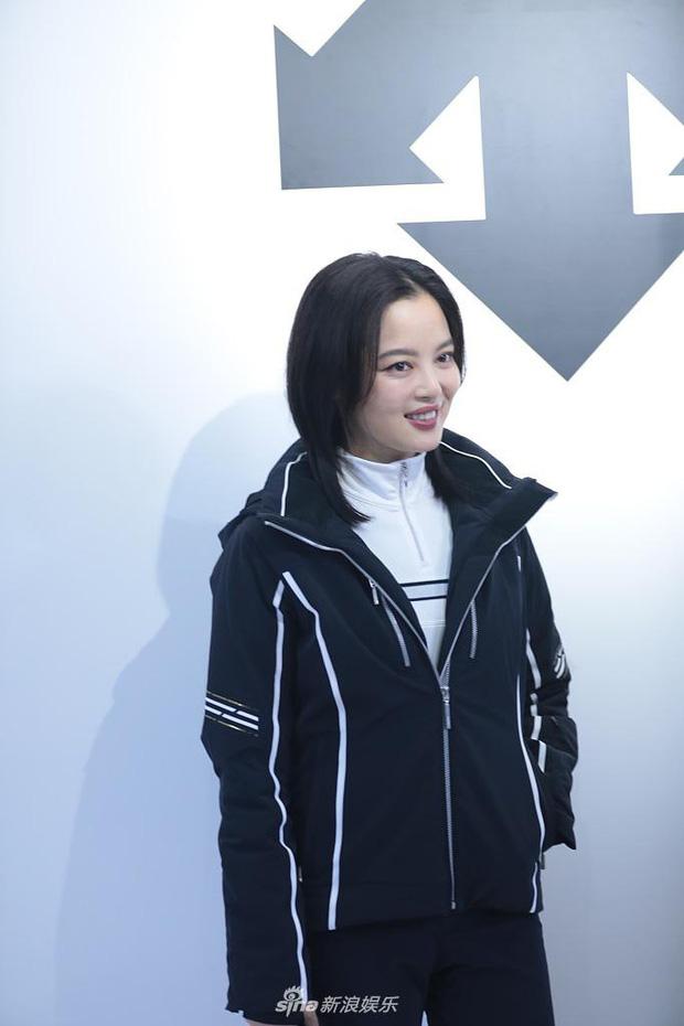 Gia Phi Như Ý truyện - Tân Chỉ Lôi gây sốc khi tăng cân chóng mặt-4