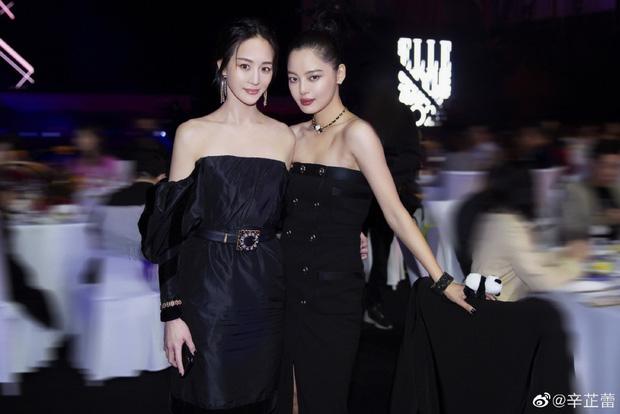 Gia Phi Như Ý truyện - Tân Chỉ Lôi gây sốc khi tăng cân chóng mặt-6