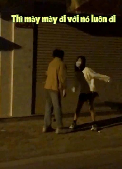 Bị bạn trai cắm sừng, cô gái nói loạt câu cực chất được chia sẻ ầm ầm trên MXH-2