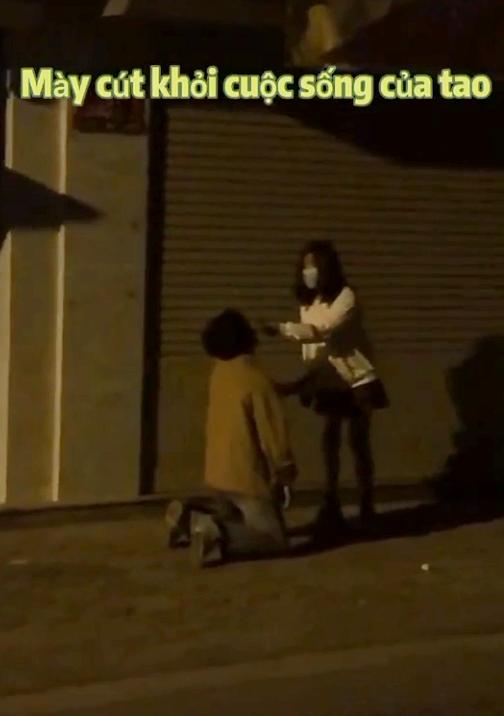 Bị bạn trai cắm sừng, cô gái nói loạt câu cực chất được chia sẻ ầm ầm trên MXH-7