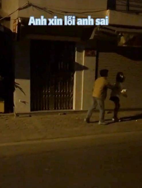 Bị bạn trai cắm sừng, cô gái nói loạt câu cực chất được chia sẻ ầm ầm trên MXH-8