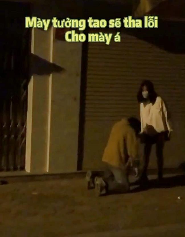 Bị bạn trai cắm sừng, cô gái nói loạt câu cực chất được chia sẻ ầm ầm trên MXH-3