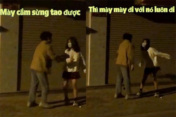 Gái xinh Hà Nội có bồ đi Mẹc vẫn em đang sợ ế đây này với anh lái Bentley-3