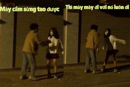 Bị bạn trai cắm sừng, cô gái nói loạt câu cực chất được chia sẻ ầm ầm trên MXH