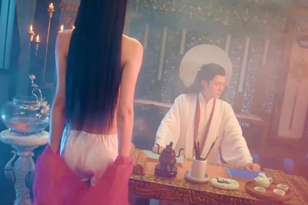 Loạt cảnh nóng được làm thật 100%: Đạo diễn bị tẩy chay vì dùng chất kích thích dẫn dụ-7