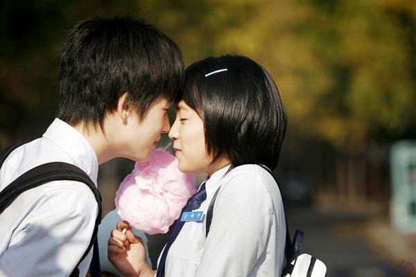 Khóc dở mếu dở với cô người yêu ám ảnh chuyện ăn cơm trước kẻng-1