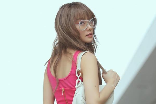 Vi vu Đài Loan về hài lòng tuyệt đối, Minh Hằng bật mí 8 trải nghiệm không thể bỏ lỡ-11