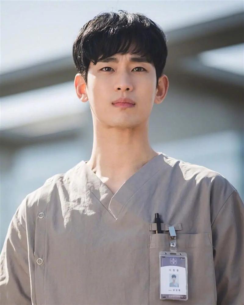Fans phấn khích hay tin Kim Soo Hyun vào vai sát nhân mắc bệnh tâm thần-2