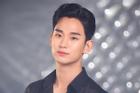 Fans phấn khích hay tin Kim Soo Hyun vào vai sát nhân mắc bệnh tâm thần