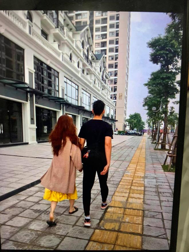 Cô gái tố Huỳnh Anh là Tuesday tiết lộ mối quan hệ hiện tại với bạn trai-2