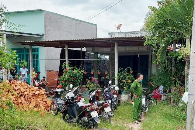 Phát hiện thi thể bà cụ 79 tuổi trong bao tải sau 1 tuần mất tích cùng tiền và vàng-2