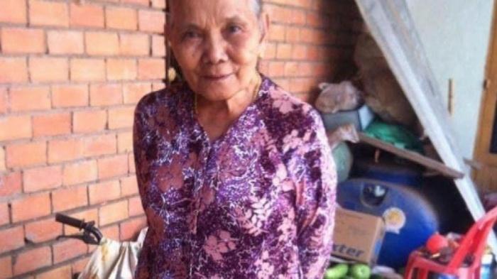 Phát hiện thi thể bà cụ 79 tuổi trong bao tải sau 1 tuần mất tích cùng tiền và vàng-1