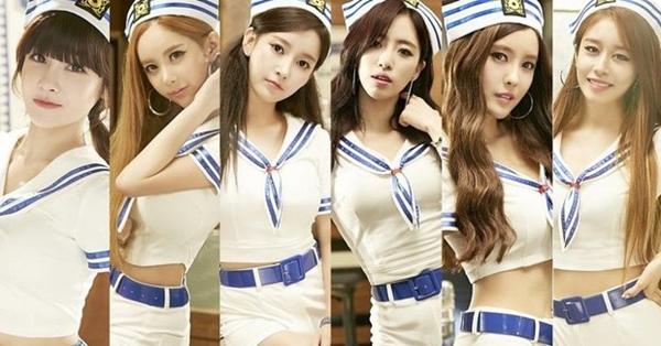 4 nhóm nhạc tan rã khiến người hâm mộ tiếc nuối khóc ròng-2