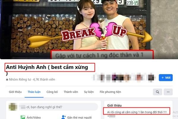 Huỳnh Anh lộ diện sau 1 tuần dính phốt Tuesday, hành động khi tái xuất gây chú ý-4