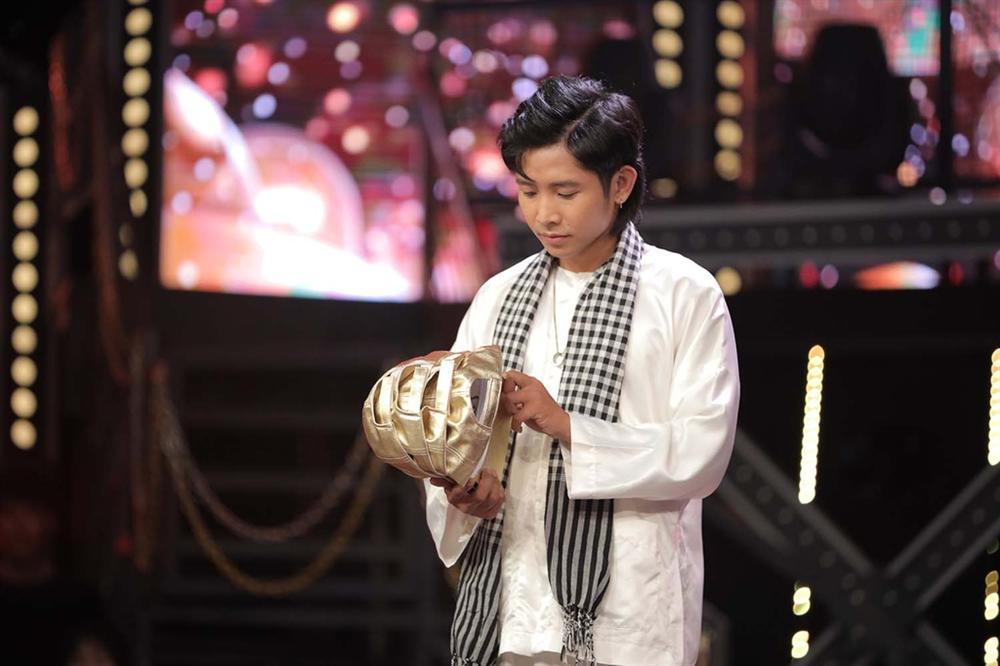 Nghịch lý ở Rap Việt-2