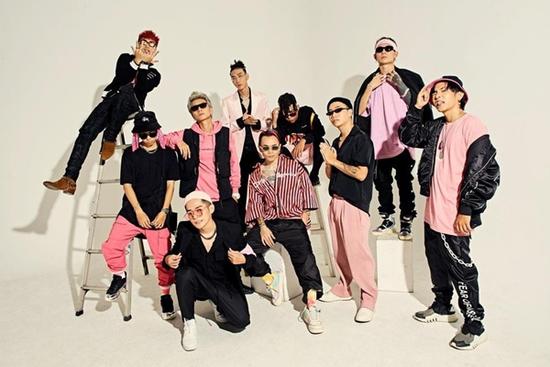 Nghịch lý ở 'Rap Việt'