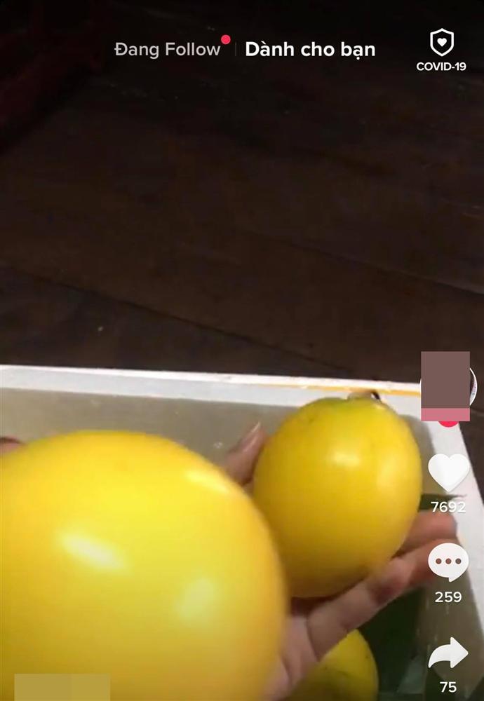 Cô gái khiến nhiều người không tin vào mắt khi gọi tên loại quả quen thuộc, nghe giá tiền còn choáng hơn-3