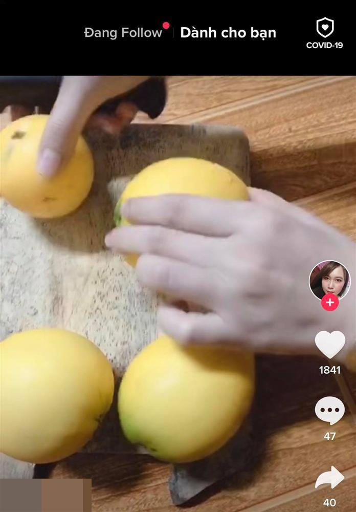 Cô gái khiến nhiều người không tin vào mắt khi gọi tên loại quả quen thuộc, nghe giá tiền còn choáng hơn-5