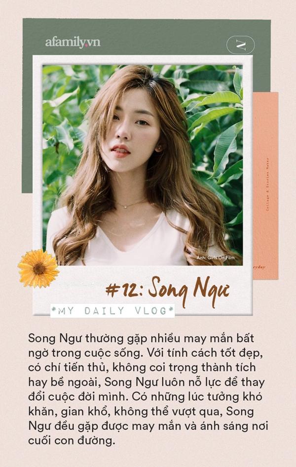 Song Ngư: Cuộc đời nhiều may mắn bất ngờ