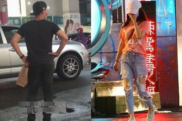 Ming Xi và em chồng cùng dự sự kiện: Chị dâu siêu mẫu lép vế vì vòng 1 bức thở của con gái trùm sòng bạc-8