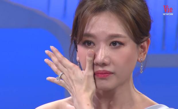 Sau chia sẻ về bệnh ung thư tử cung, Hari Won lên tiếng nói rõ về sức khoẻ hiện tại-1