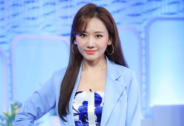 Sau chia sẻ về bệnh ung thư tử cung, Hari Won lên tiếng nói rõ về sức khoẻ hiện tại-3