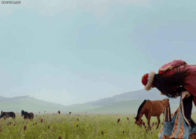 Yến Vân Đài: Lộ sạn dùng diễn viên đóng thế cho Đường Yên, toàn cảnh bay lộn nguy hiểm cho bà bầu-3