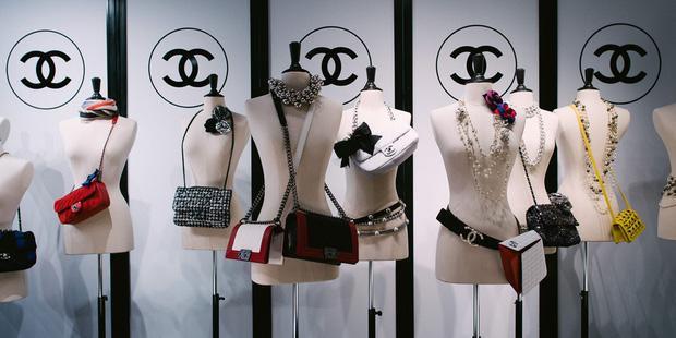 Đại dịch Covid-19 và sự sụp đổ của ngành thời trang xa xỉ-1