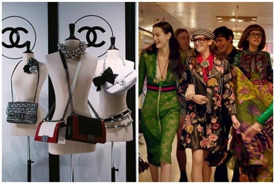 Đại dịch Covid-19 và sự sụp đổ của ngành thời trang xa xỉ