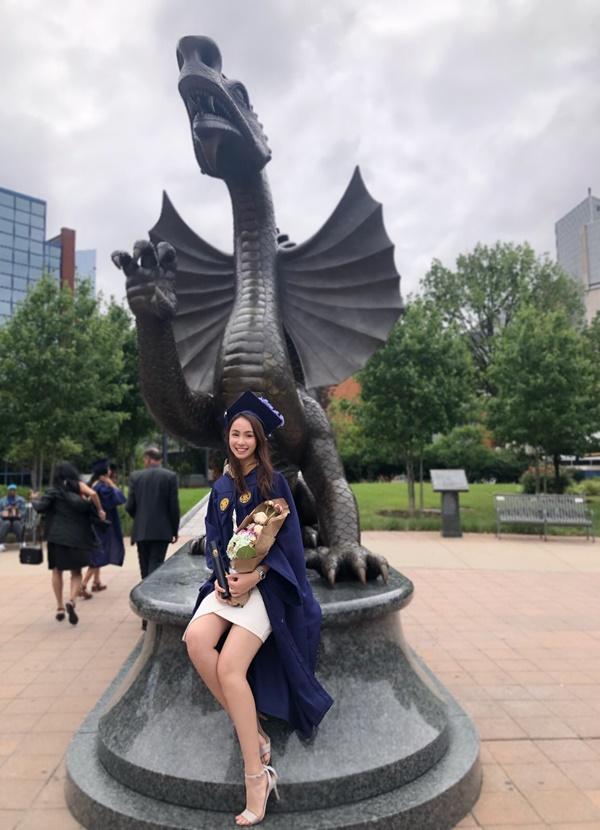 Điểm mặt những thí sinh học vấn khủng nhất Hoa Hậu Việt Nam 2020-3